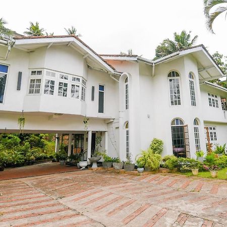 Kandy Green View Bungalow 外观 照片