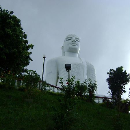 Kandy Green View Bungalow 外观 照片