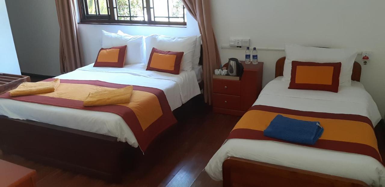 Kandy Green View Bungalow 外观 照片