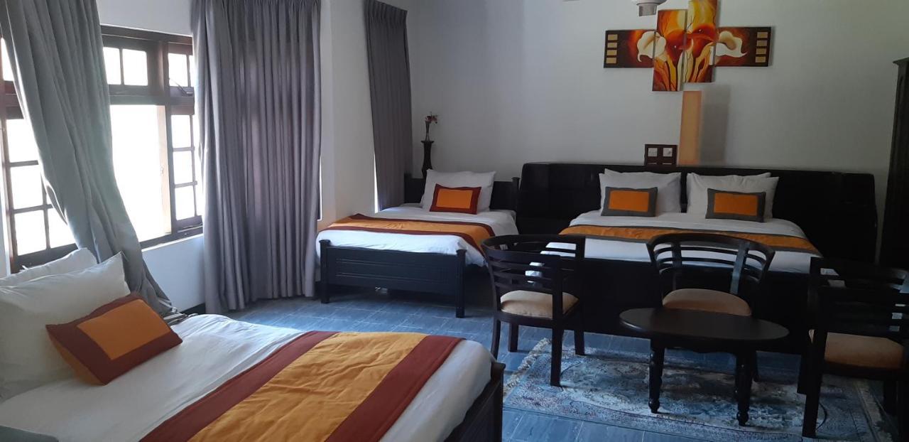 Kandy Green View Bungalow 外观 照片