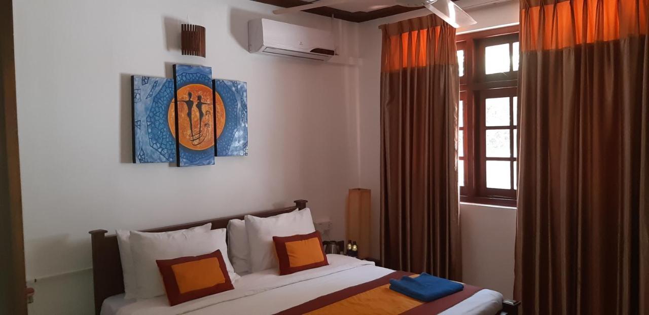 Kandy Green View Bungalow 外观 照片