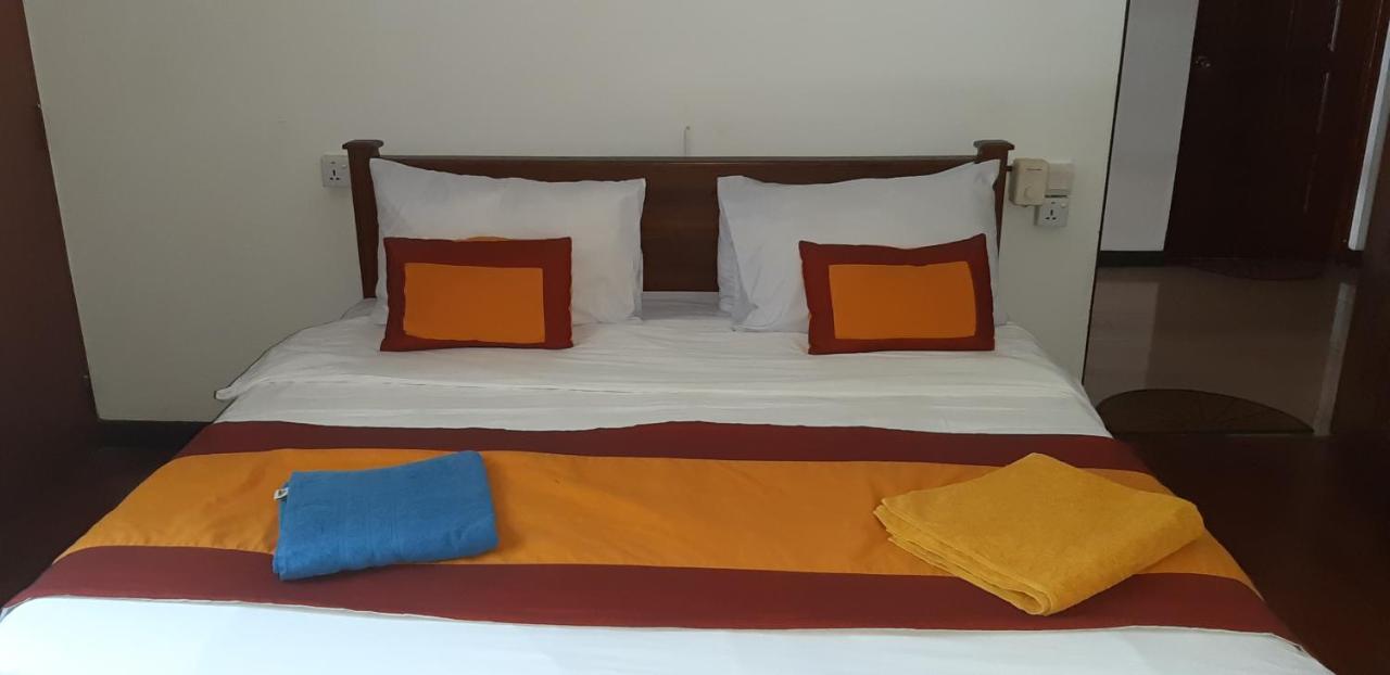 Kandy Green View Bungalow 外观 照片