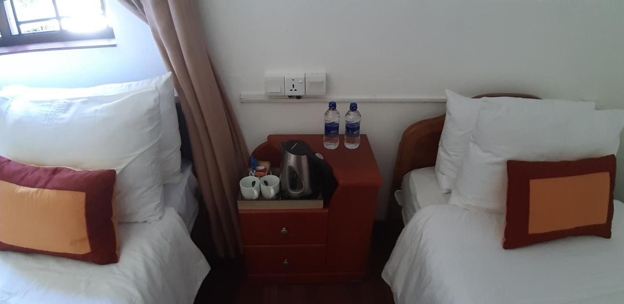 Kandy Green View Bungalow 外观 照片