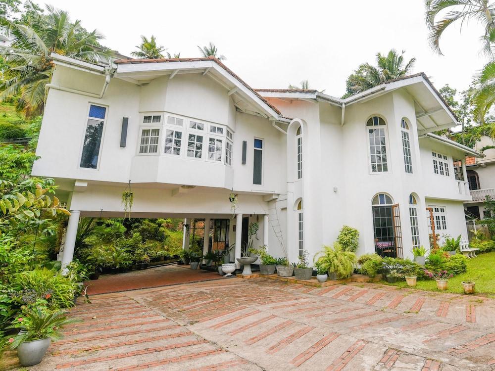 Kandy Green View Bungalow 外观 照片