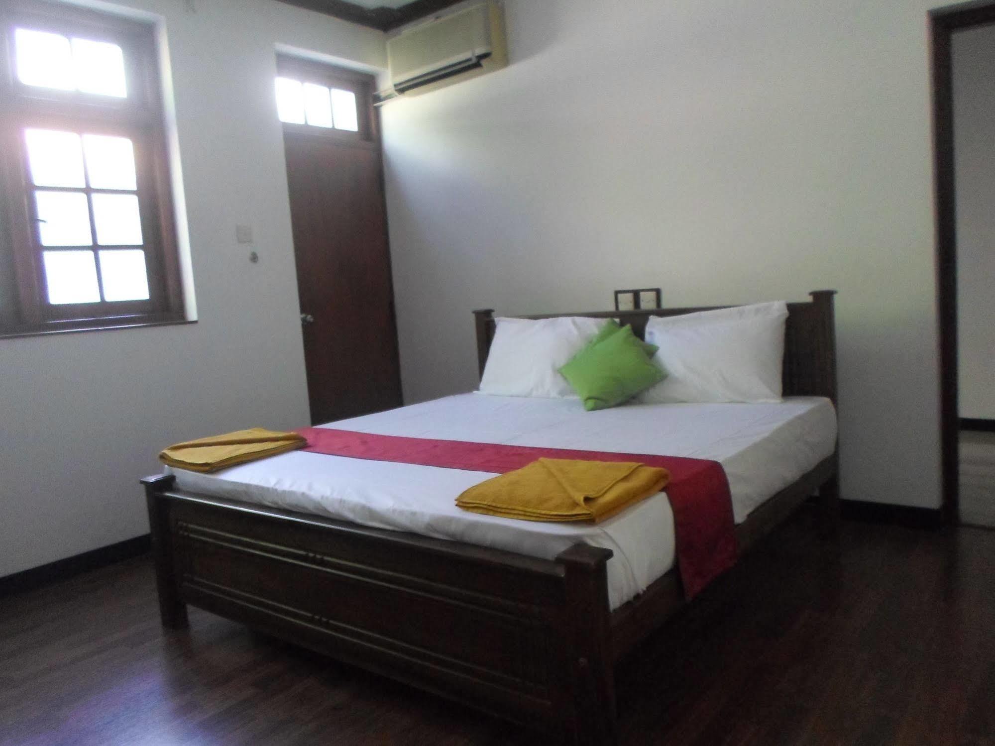 Kandy Green View Bungalow 外观 照片