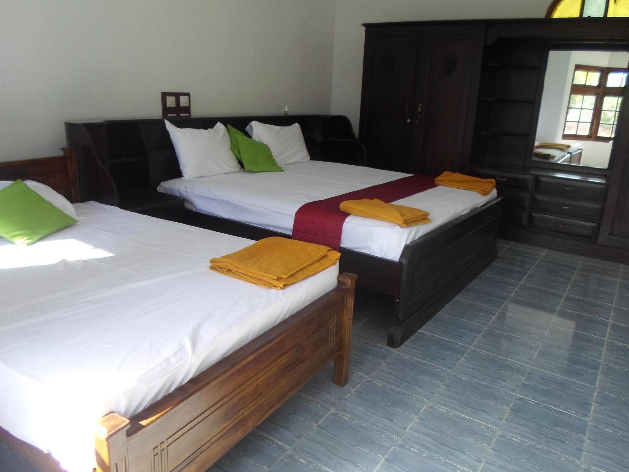 Kandy Green View Bungalow 外观 照片