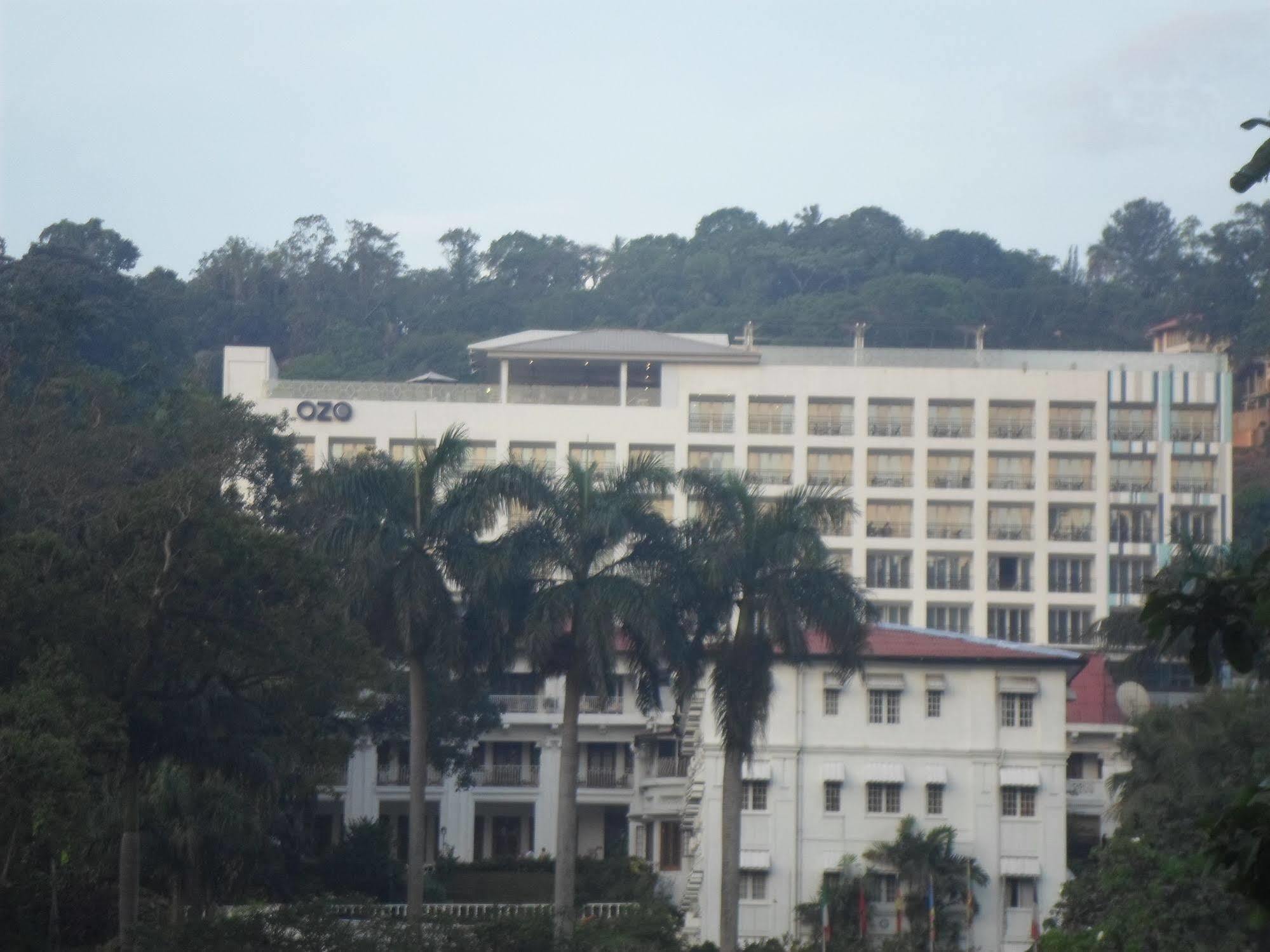 Kandy Green View Bungalow 外观 照片
