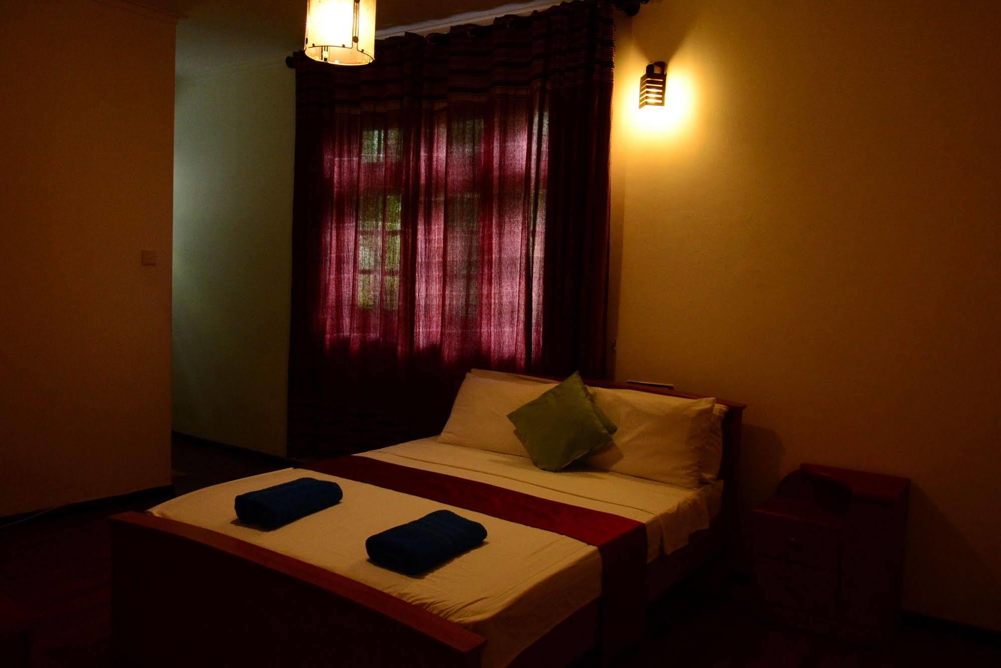 Kandy Green View Bungalow 外观 照片
