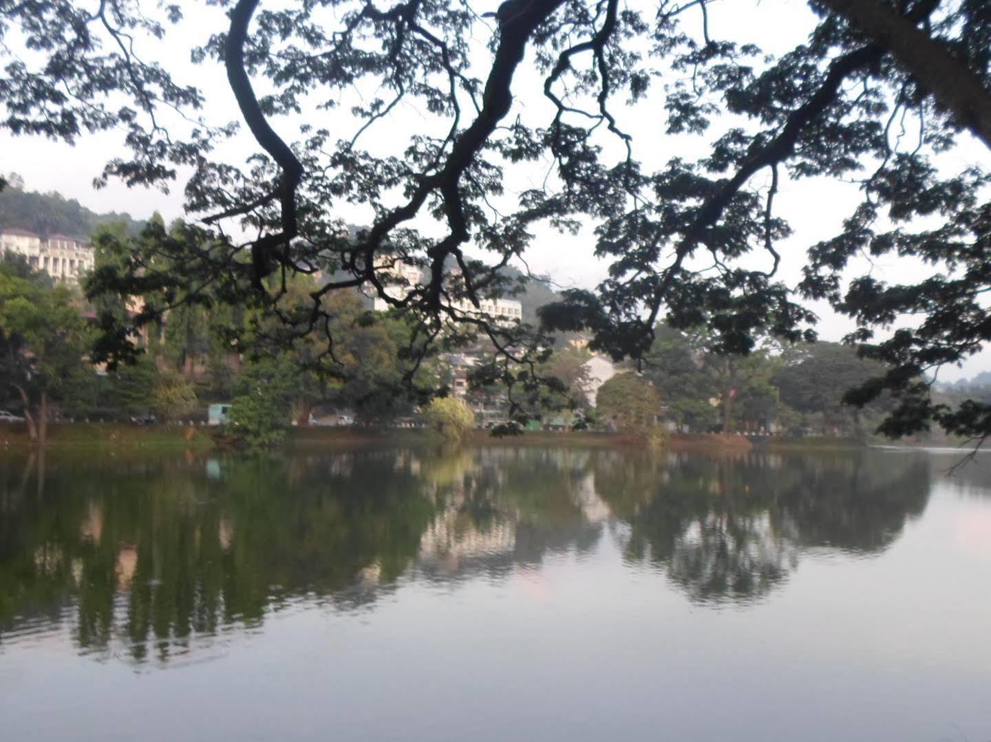 Kandy Green View Bungalow 外观 照片