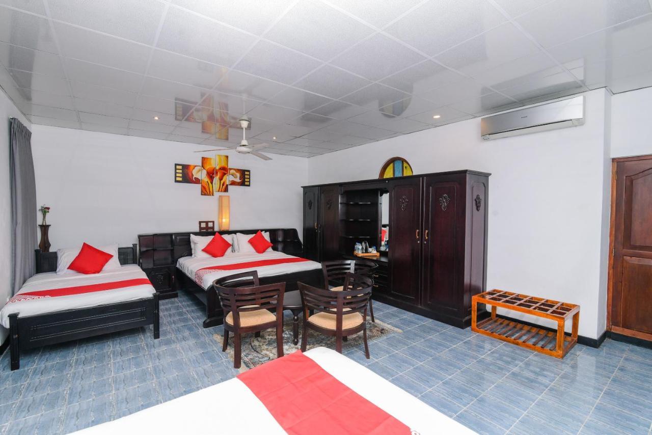 Kandy Green View Bungalow 外观 照片
