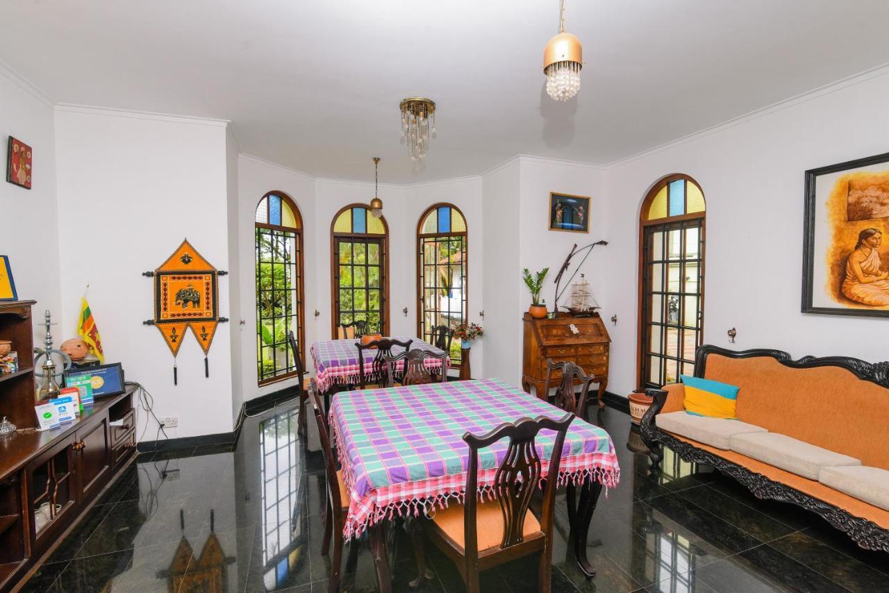 Kandy Green View Bungalow 外观 照片