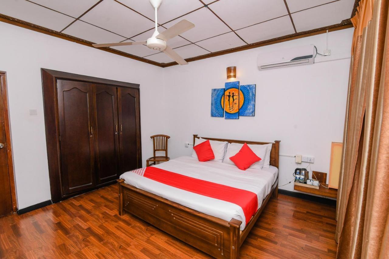 Kandy Green View Bungalow 外观 照片