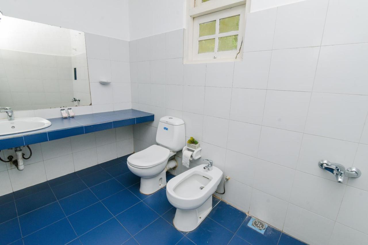Kandy Green View Bungalow 外观 照片
