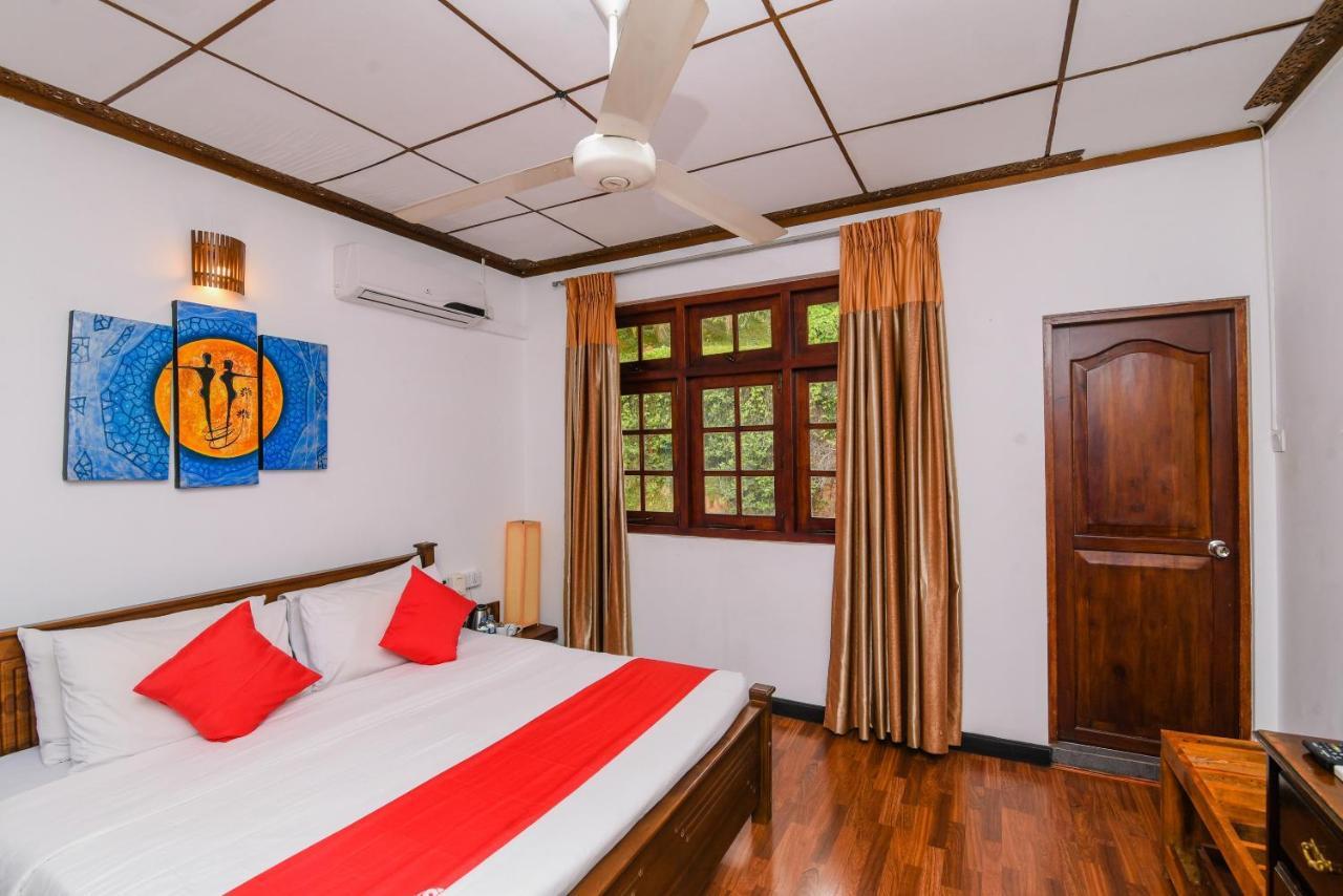 Kandy Green View Bungalow 外观 照片