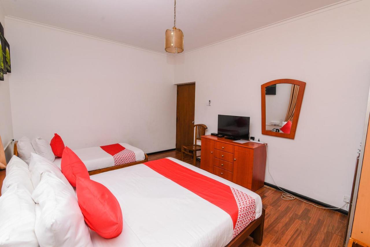 Kandy Green View Bungalow 外观 照片