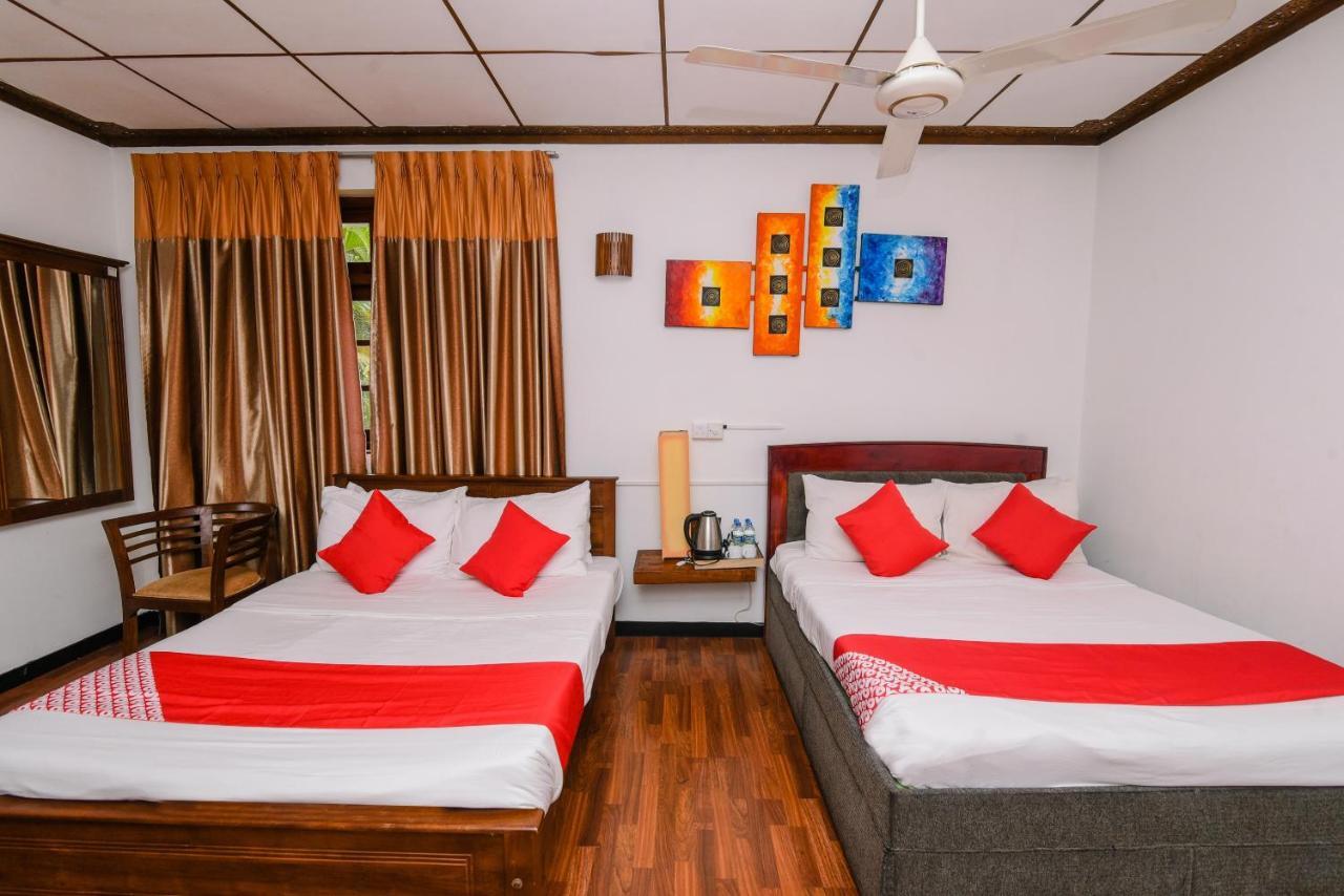 Kandy Green View Bungalow 外观 照片