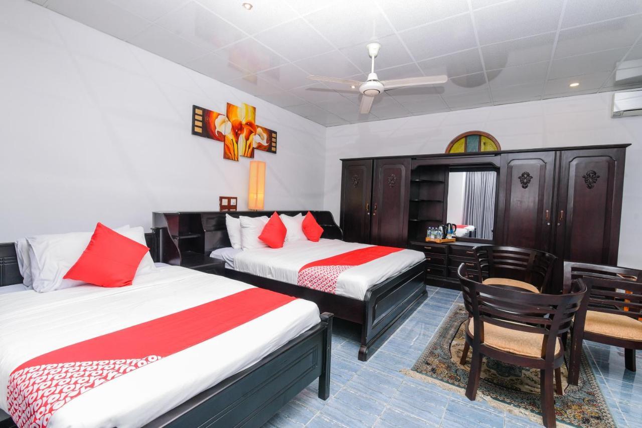 Kandy Green View Bungalow 外观 照片