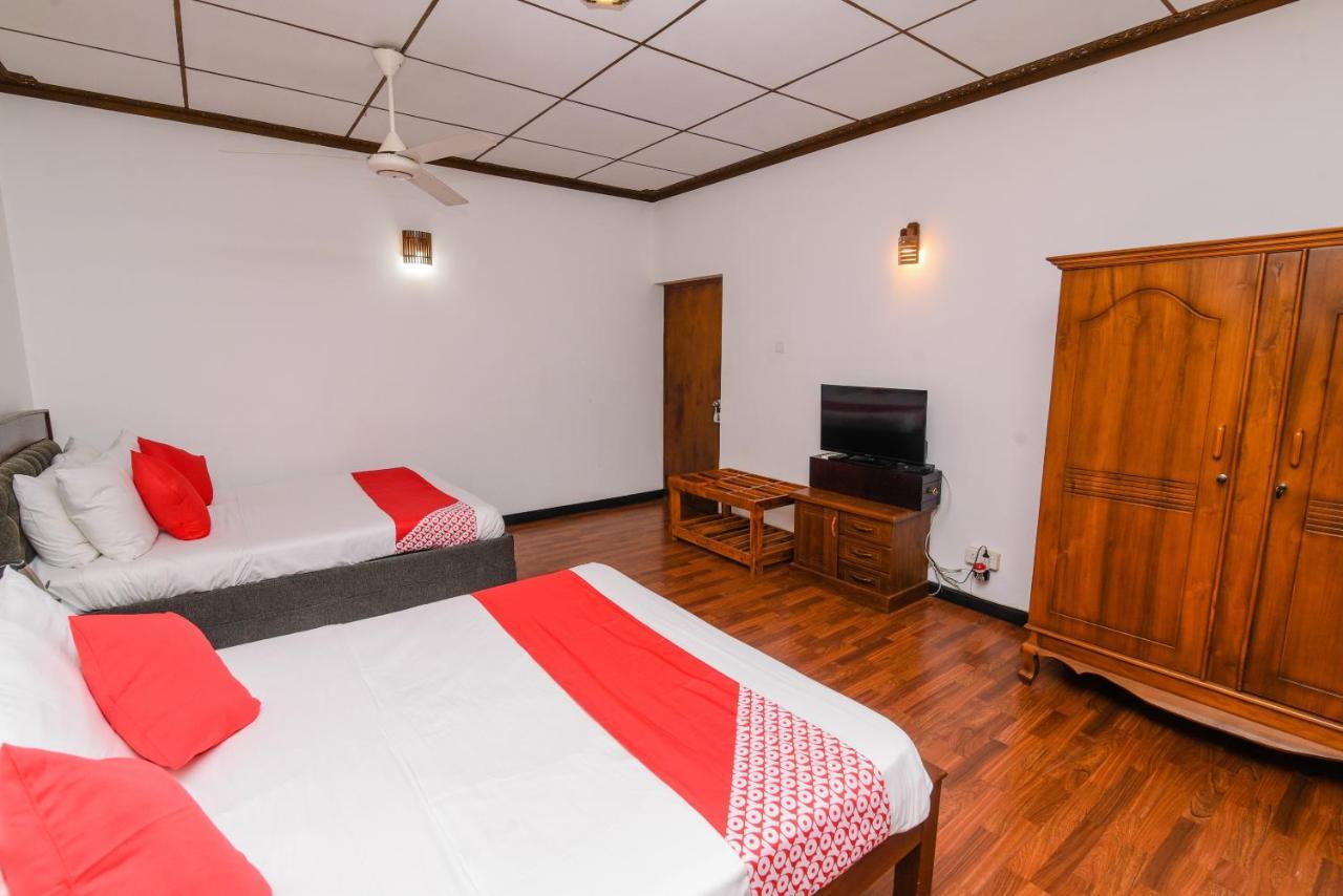 Kandy Green View Bungalow 外观 照片