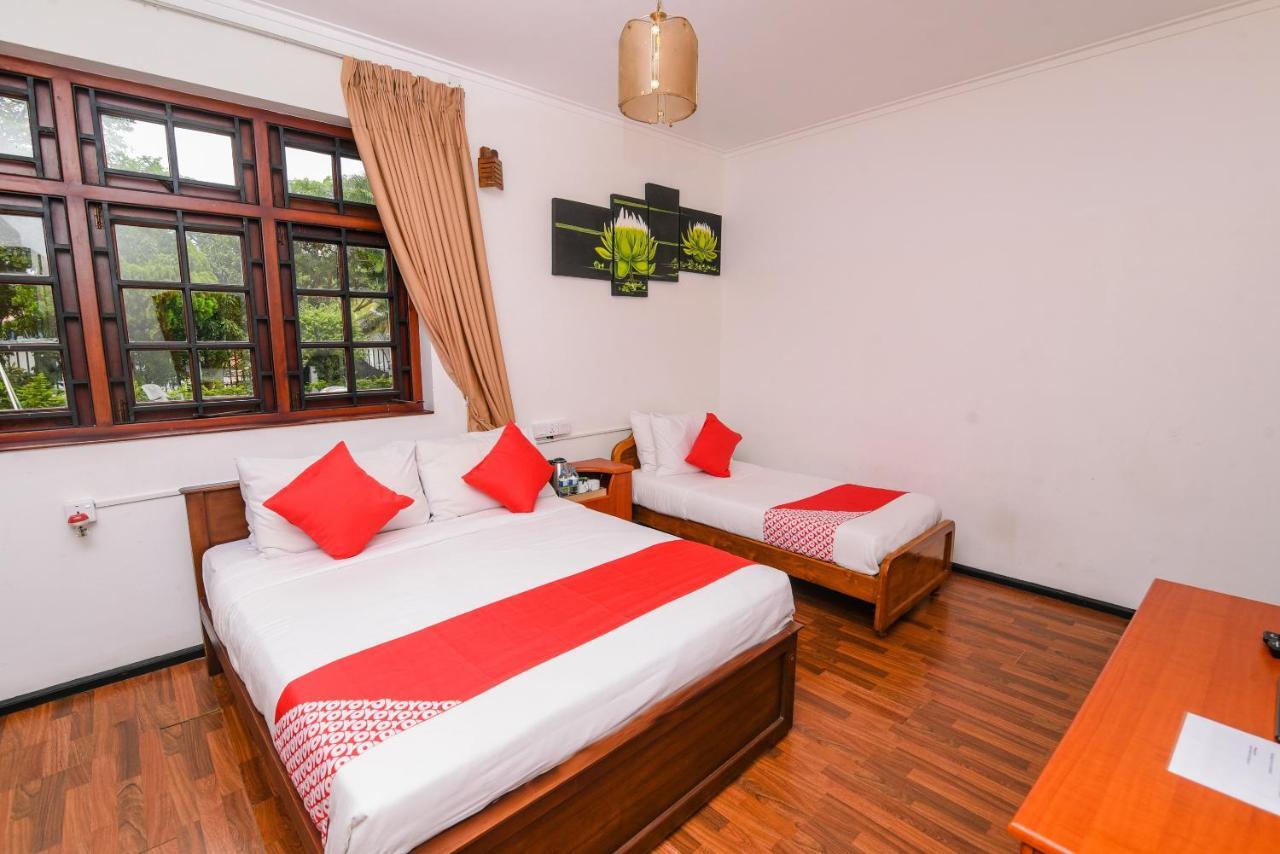 Kandy Green View Bungalow 外观 照片