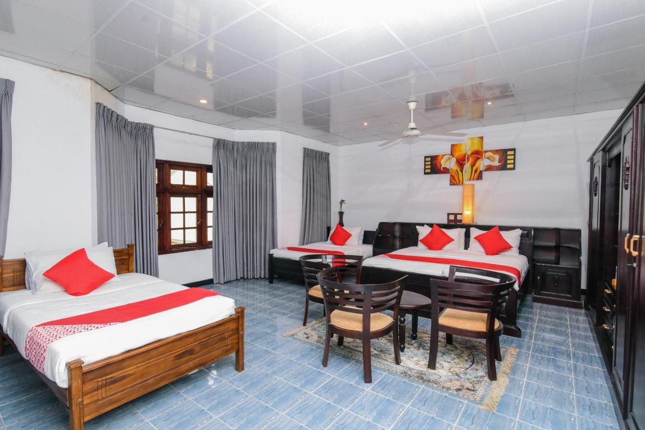 Kandy Green View Bungalow 外观 照片