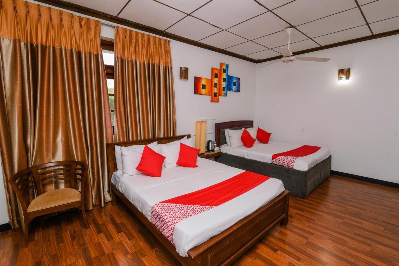 Kandy Green View Bungalow 外观 照片