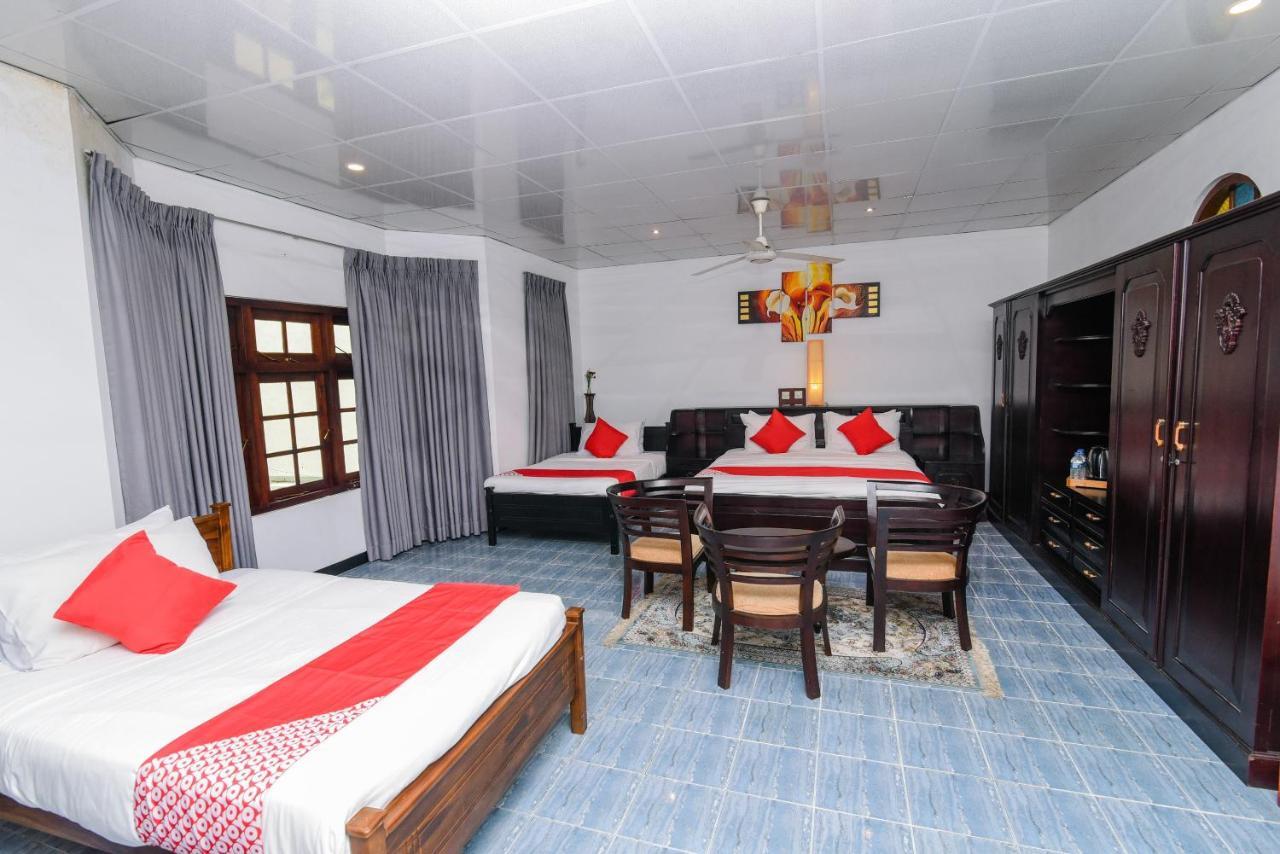 Kandy Green View Bungalow 外观 照片