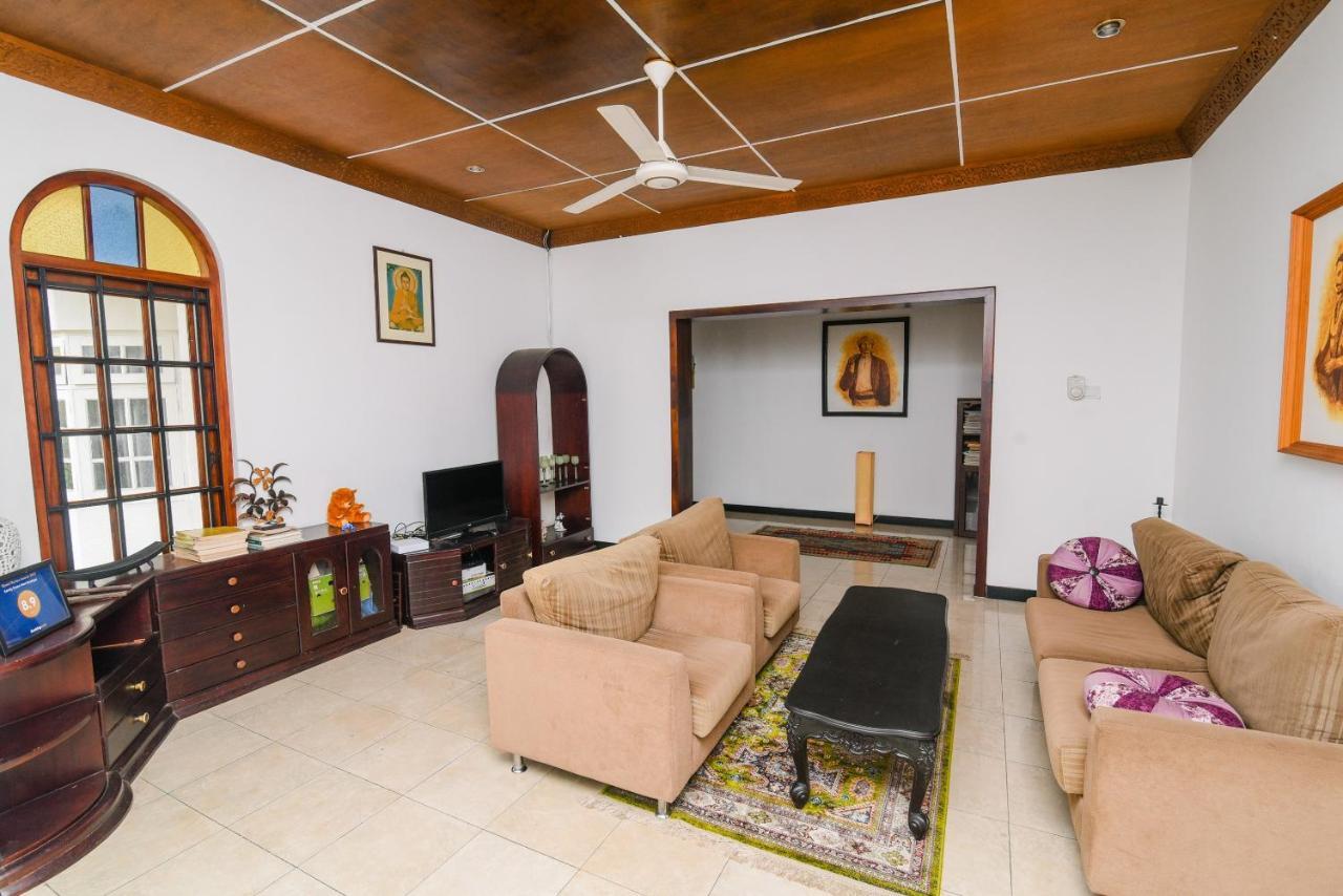 Kandy Green View Bungalow 外观 照片