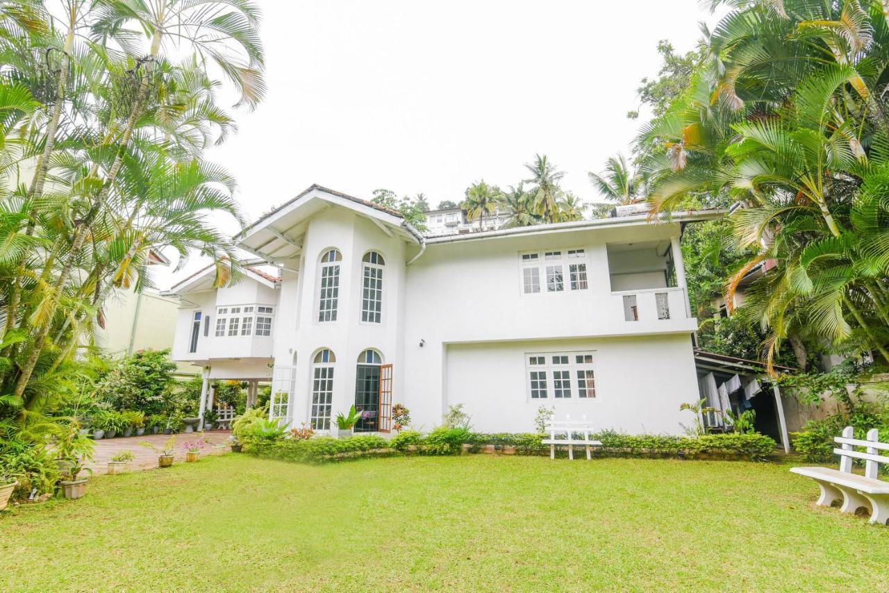 Kandy Green View Bungalow 外观 照片